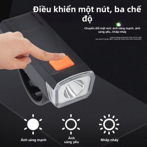 Đèn Đèn Trước Chống Nước Công Suất Cao