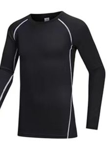 AVI REIS | Quick Dry Training Outfit Boys Autumn Wear