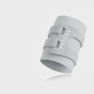 FYOUGA | TFCC Wrist Support Brace for Badminton Sprain and Injury Compression Band