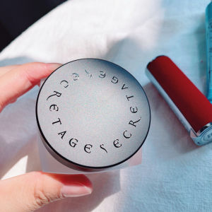 South Korea Secret Age Liquid Foundation New Fifth Generation Invisible Pore Matte Concealer Improve Skin Color Foundation Smear-Proof Makeup