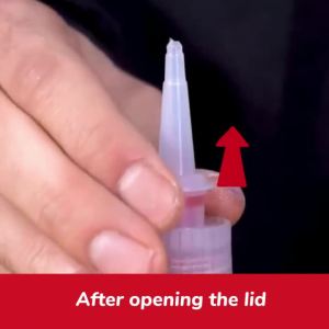 LOOLIFL | Industrial Grade 243 271 Threadlocker Anaerobic Glue Medium High Strength Anti Loosen Rust Seal Metal Screw Adhesive 10ML 50ML