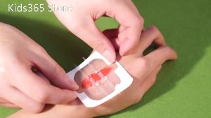 1/2 Dây Kéo Hỗ Trợ Băng Thiết Bị Đóng Vết Thương Không Đau Mà Không Cần Kim Khâu Băng Vết Thương Không Vết Vá Khóa Kéo Khâu Giảm Tốc Ban Nhạc Viện Trợ