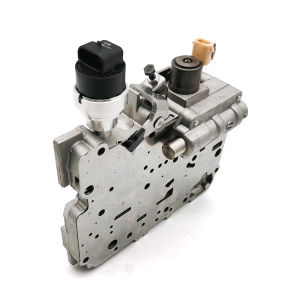 TRANSPEED ZFVT1 VT1 CVT Automatic Transmission Vlave Body with solenoid For BMW MINI Car Accessories[New Dismantled-car /Remanufacturing]