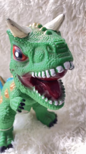 Đồ chơi mô hình khủng long bằng cao su mềm- Đồ chơi con khủng long dành cho bé- Đồ chơi khủng long to mềm