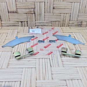 PLAT KAMPAS REM CAKRAM DAIHATSU GRAN MAX MEX