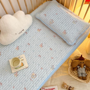 JoynCleon | Anti-slip All Cotton Filled Bed Cover
