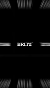 BRITZ 1.7L K172GCD Double Wall Colour Digital Touch Display Glass Electric Kettle UK Otter Controller Stainless Steel Keep Warm