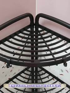 TEKANAI | Giá Đựng Góc Phòng Tắm