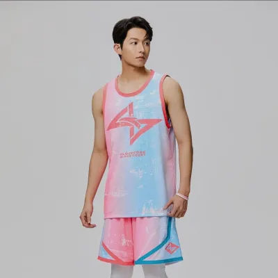 ANTA | Professional Basketball Training Set