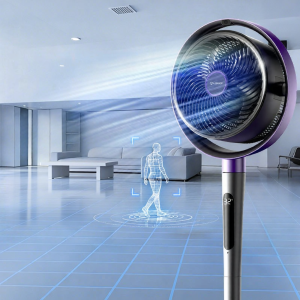 AIRMATE | Quạt Tạo Lượng Không Khí Tự Động Theo Dõi