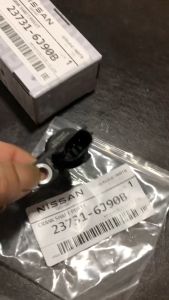 Genuine New 23731-6J90B Camshaft/Crankshaft Position Sensor NISSAN 350Z Altima Frontier INFINITI FX35 G35 I35 M35 / 237316J90B