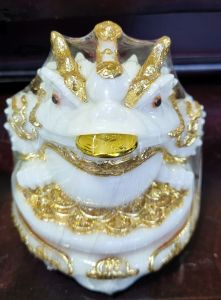 THIỀM THỪ ĐÁ - CÓC ĐÁ PHONG THỦY - MẪU ĐẸP VIỆT NAM