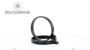 HCM Rockbros giá đỡ ly nước lắp ghi đông xe đạp - Giao Nhanh 24H