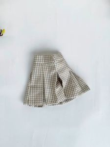 Halomam - Slavina Skort (Rok Anak Bayi Usia Newborn - 5 Tahun/Celana Rok Anak/Skort Anak Bayi)
