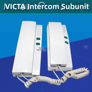Residential Intercom Door Access