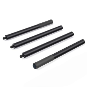 Yoga Stick Adjustable Exercise Stick with Non-Slip Handle Stretch Stick Mobility Stick for Mobility Flexibility and Balance