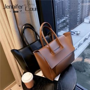 JENL Laptop Tote Bag for Women Leather Bag Womens Commuter Tote Bag Retro Large Bag Women Business Office Work Bag