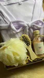 [ HAMPERS SPA SET ] HAMPERS BATHING  WEDDING  PERNIKAHAN ULANG TAHUN WEDDING GRADUATION WISUDA BIRTHDAY ENGAGEMENT TUNANGAN CEWEK COWOK