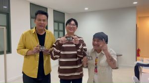 (ของแท้ 100%) อ๊อดอ๊อด ODD ODD ผลิตภัณฑ์เสริมอาหารผู้ชาย เสริมสมรรถภาพ บำรุงร่างกายอึด ทน