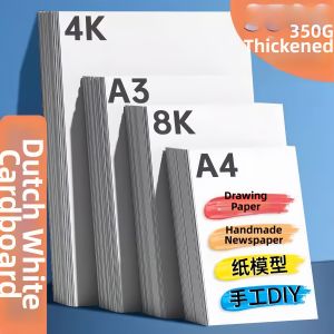 Drawing Paper Sketchbook Special Art Crafting Sturdy 350g 250g