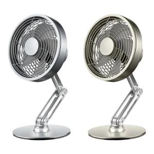 mave | Quiet Portable USB Rechargeable Desk Fan