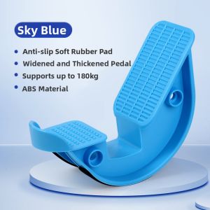 Ankle Rehabilitation Trainer Leg Muscle Strength Training Home Use Elderly Stroke Recovery Pedal Exerciser Health Care Equipment