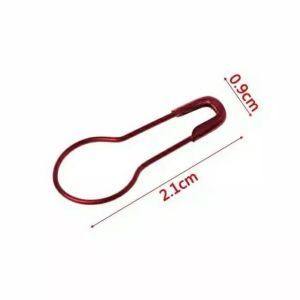 COD ISI 25 PCS PENITI BOHLAM HIJAB - PENITI LABU - PENITI JILBAB HIJAB