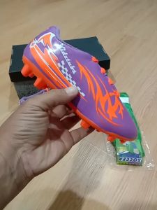 KIDZTUBS Sepatu Sepak Bola Anak Laki Laki Usia 4 -12 Tahun PAUD TK SD Nomor Size 28 29 30 31 32 33 34 35 36 37 2035102624