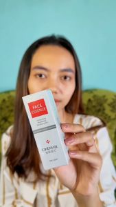 Serum Cindynal BPOM Menghilangkan Flek Bintik Noda Hitam Jerawat Glowing Kulit Melembabkan Kulit 15 ml