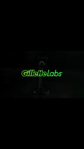 SG Local-GILLETTE Labs Razor With Exfoliating Bar / Refill 4s / Refill 8s