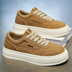 Breathable Fashion Casual Mens Sneakers