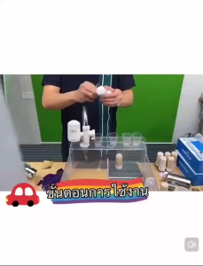 ไส้กรอง ที่กรองนํ้า ใส้กรองนํ้า กรองละเอียด Washable Ceramic Water Filters  ติดตั้งง่าย ใช้งานดี ล้างทำความสะอาดได้ สำหรับใช้ในห้องครัวและห้องน้ำ