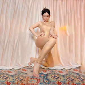 เสื้อผ้าโยคะ ชุดออกกำลังกาย กระชับสัดส่วน แขนกุด ทรงเข้ารูป แห้งเร็ว กระโปรงสั้นเอวสูง ชุดโยคะสองชิ้น