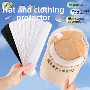 Sweat Absorbing Hat Pads
