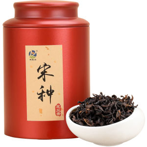 JianYunGe | Grafted Soong Orchid Aroma Phoenix Dancong Strong Fragrance Oolong Tea 100g