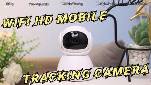 Smatrul tuya máy quay thông minh 1080P FHD Camera CCTV ai tự động theo dõi chuyển động PIR Máy Quay phát hiện con người hai chiều cuộc gọi bằng giọng nói trong nhà An ninh nhà cho Alexa Google nhà