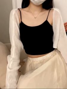 🔥[C218] Khoác len Montoghi Dệt kim QC MỎNG DÁNG RỘNG kiểu CÁNH DƠI Quảng Châu chống nắng - kholenqc