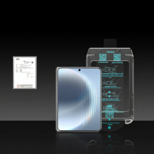 Benks | Hardened Anti-Reflection Privacy Full-Screen Protector