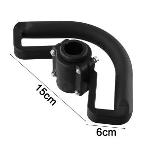 Lawn Cutter Loop Handle Bar Garden Eater Trimmer Handlebar Replacement For FS44 FS55 FS85 FS90 FS110 Trimmer Brushcutters