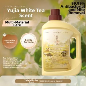Algn | Enzyme Laundry Detergent Aroma Lasts 72h Disinfecting