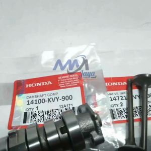 PAKET Noken as beat noken as beat karbu as Scoopy Spacy Lama karburator Pelatuk Payung klep set KVY