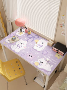 ovzf | Waterproof Cute Protective Learning Desk Pad