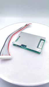 Mạch Bảo Vệ Pin BMS 10S 36V - 42V 80A Đa Năng Có Cân Bằng - Dùng Cho Khối Pin 6S 7S 8S 9S 10S Xe Điện & Máy Công Cụ - Vĩ Gia Shop