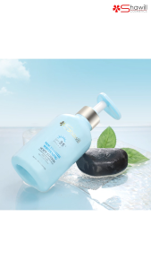 Shawill New Niacinamide Whitening Body Lotion | SPF35+ PA+++ Sun Protection 2 - in - 1 Sunscreen & Skincare Refreshing Non - Sticky S8012