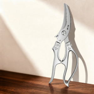 Zhang Xiaoquan | Heavy Duty Poultry Bone Kitchen Scissors