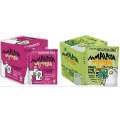 Himalaya Salt Candy (Original/Honey/ Energy Limit/Fresh Mint); 12x Packs. 