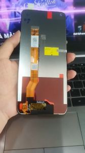 Màn hình THAY THẾ OPPO A96 (Tặng keo dán & bộ sửa)