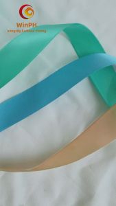 Winph 22m/25Yards/Roll 2.5cm Satin Ribbon: Gift Packaging & Event Decoration