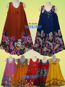 Duster Chalis Rockwell Size SMLXLXXLXXXLXXXX: Comfortable Cotton Shirts for Casual Wear