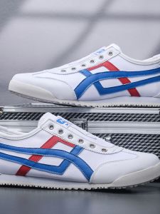 Breathable Canvas Running Shoes Anti-slip Wear-resistant Large Size 45 Couple Sports Shoes 47 Size Running Shoes 46 Size